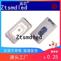 H LED lamp patch lamp bead 5730 patch 395NM lamp bead purple 0 2WUV purple lamp LED5730 purple light source