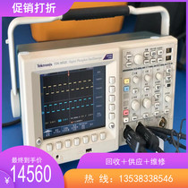 New products Tektronix TektronixTDS3052C digital oscilloscope 5G sampling shopkeeper recommended shock low price