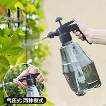 Succulent plant watering bottle spray gun spray pot household spray small spray water bottle water spray empty bottle medicine pot tool