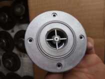 3-inch alt horn speaker handling double magnetic fever with good outer diameter 77mm