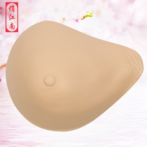 Lightweight spiral silicone breast breast bra breast cancer surgery special bra fake breast underwear resection armpit