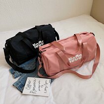 Winter new wet and dry separation swimming bag sports bag short-distance fitness travel bag swimsuit training storage bag