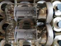 New Beijing Beiguang FU-50 tube original original box with batch FU50 can be equipped with tube holder