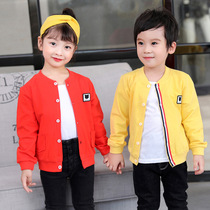 2022 Fall exploits boy girl child to brokenness version baby boy cuddling baby boy pure cotton sweater