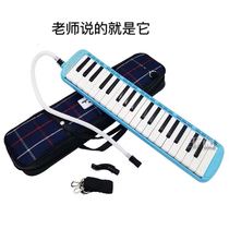 School designated piano Apollo apollo37 key mouth organ 37 key mouth organ students