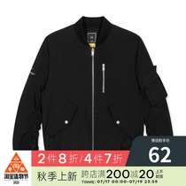 GXG mens mall with the same counter baseball collar jacket jacket GA121596G