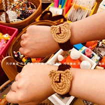 ten thousand paparazzi in a bear bear watch decoration