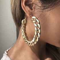 Earring Earrings Earings Women earning Korean Set 2021 Ear