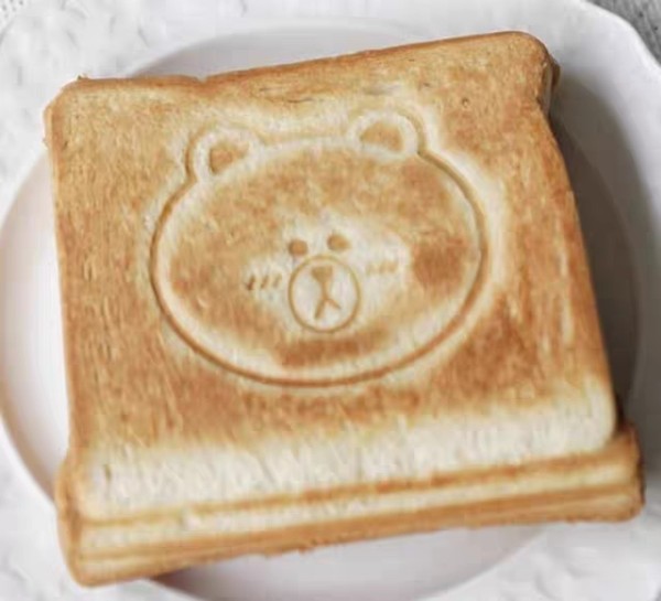 九阳S-TLINE家用早餐机