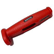 Dexun DURA stripping tool three in one stripping knife insulated wire stripping clamp household electrician