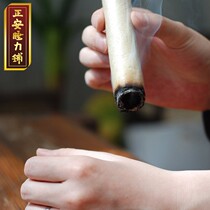 Zhengan Sleeping Power Shop Qichun Ai Five Years Chen Ai Leaf Strip Zhengyang Edition 4 Ai Pu Moxibustion Household Wormwood Pure Ai