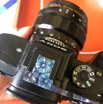 Customized for Sony a9 a1 A7ms rm1 m2 m3 miii C camera hot boot cover handle