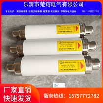 SFLAJ-12KV of XRNT-10KV50A63A100A high-voltage high-segment capacity current-limiting Fuse Fuse
