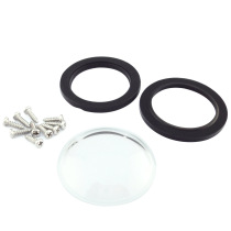 Gopro accessories Gopro Hero 2 1 lens gopro lens with small screws new lens GP34