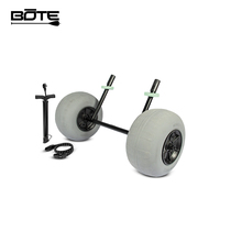 BOTE cart paddle board cart SUP cart accessories