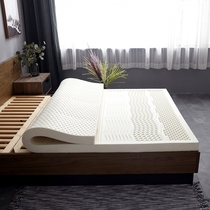 Hot selling Thailand natural latex mattress pad tatami mat custom (with inner coat A)