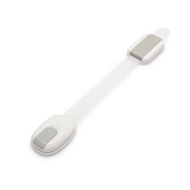 Infant protection experts prevent baby pinch and eat artifact refrigerator drawer child lock