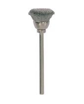 PROXXON Stainless Steel Tap Brush No 28957