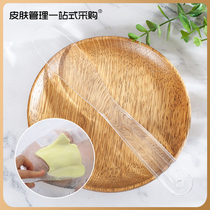 Transparent Mask Stick Big size Tune Stick DIY Mask Suit Skin Management Acrylic Beauty Tool Supplies