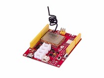 Seeeduino LoRAWAN Development Board