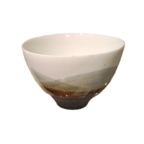 Zhuzhong Art Large Chinese Modern Luxury Wind Tea Ware Shanyu Cup Kung Fu Tea Ware Accessories Tea Ceremony Zero Match