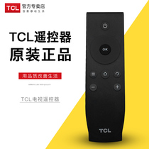 Original TCL TV B32A380 A810 D32 40 42 48 50A710 L32F2800A remote control