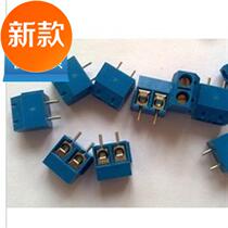 Wiring terminals 30111 2p to pick up 8-line seats available for joint spacing 5 0mm 5 08mm