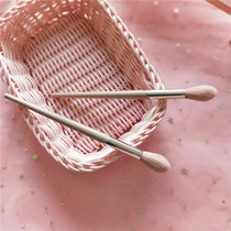 Girl heart lotus root powder color local T zone high-gloss brush flame brightening brush beauty tools makeup brush a set