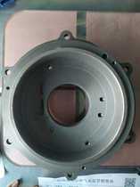 Single cylinder diesel engine China Changzhou ZS1115 original owner shaft cover