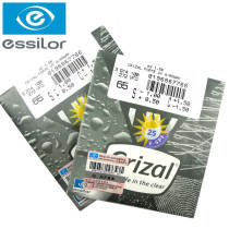 Essilor zuan jing A A3 aspherical lenses A4 Blue 1 56 1 61 1 67 1 74 myopic lenses