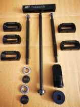 Fukang cylinder liner puller Vichai wp12 13 cylinder puller Manman machine MC11 13 cylinder tube puller