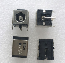 Original laptop DC power socket 5 5*2 1MM motherboard charging interface head power socket