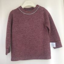 YEEHOO Yings wool blouses wool pullover hooded sweatshirt autumn winter style lamb sweater new 174715