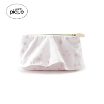 gelato pique spring cute petal cosmetic bag storage Cherry Blossom series PWGB191664
