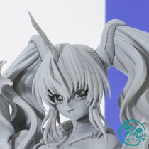 First booking AMAKUNI HobbyJAPAN hell teacher sleep ghost hand