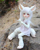 1 6 FenyNecy 1 6SD cute baby BJD SD doll little fox