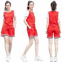 Basketball Suit Suit Mens Jersey Vest Custom Trend Hip Hop Sportswear to do the race training team Conqueror