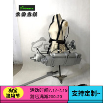 Attack on the Giant ~ Three-dimensional mobile device~Soldier ~ Alan ~ Mikasa~cosplay weapons props costumes wigs