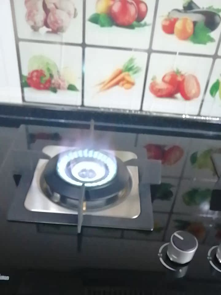 到底迅达DS502嵌入式燃气灶怎么样?千万不要被忽悠了!