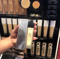 Spot New Lancome Lancome Miracle Holding Makeup Lancome Foundation 30ml Moisturizing Concealer Long-lasting Oil Control