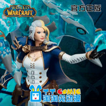 Spot] 1132 Genuine Beast Country Magic Beast World Gianna 6 Inch Handout Statue Dream Selection Series