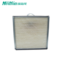 Green Island wind new fan filter full heat exchange core original standard