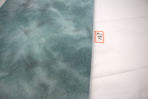 Russia hand dyeing 137