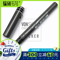 Japan Uni Mitsubishi gel pen hot sale UB-155 straight liquid ball pen Water pen Signature pen bottom spice girl