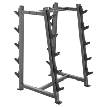 United States JERRICK Gelike HM3055 barbell Rod rack home commercial gym training equipment