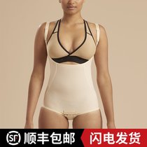 SFBHA2 belt-and-bearing triangles for liposuction on the back of the waist and belly pressurization comforts US imports of Myrina