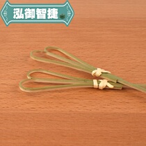 Disposable hamburger sign scissors bamboo creative fruit cocktail decoration fruit snack fruit fruit and fruit.