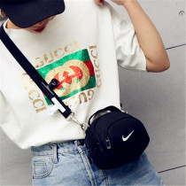 Shoulder Bag Sports Style shoulder bag Mini Tide Satchel Bag Small Girl Bag Female 2019 Leisure