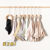 Face shopkeeper super comfortable ~ zomolv cocoa cream underwear womens anti-odor breathable antibacterial seamless briefs