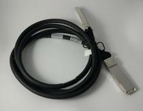 NetApp X6558-R6 112-00177 2M QSFP to QSFP SAS ds4243 Cable